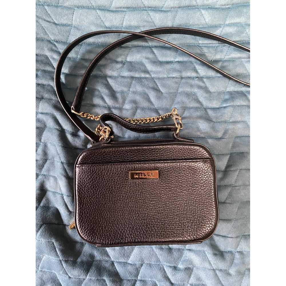 Milly Leather mini bag - image 2