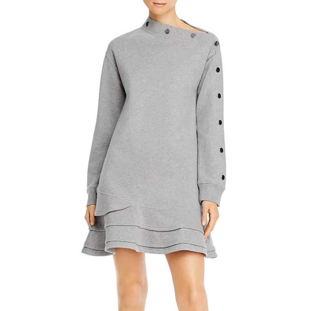 10 Crosby by Derek Lam Mini dress - image 5