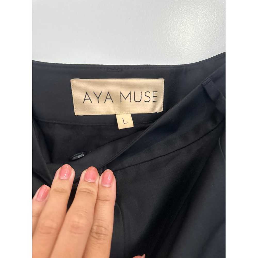 AYA Muse Maxi skirt - image 2