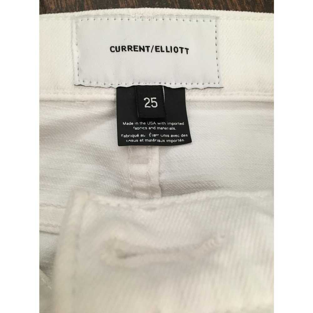 Current Elliott Jeans - image 3