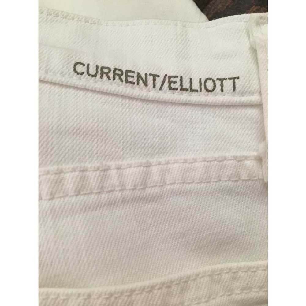 Current Elliott Jeans - image 4