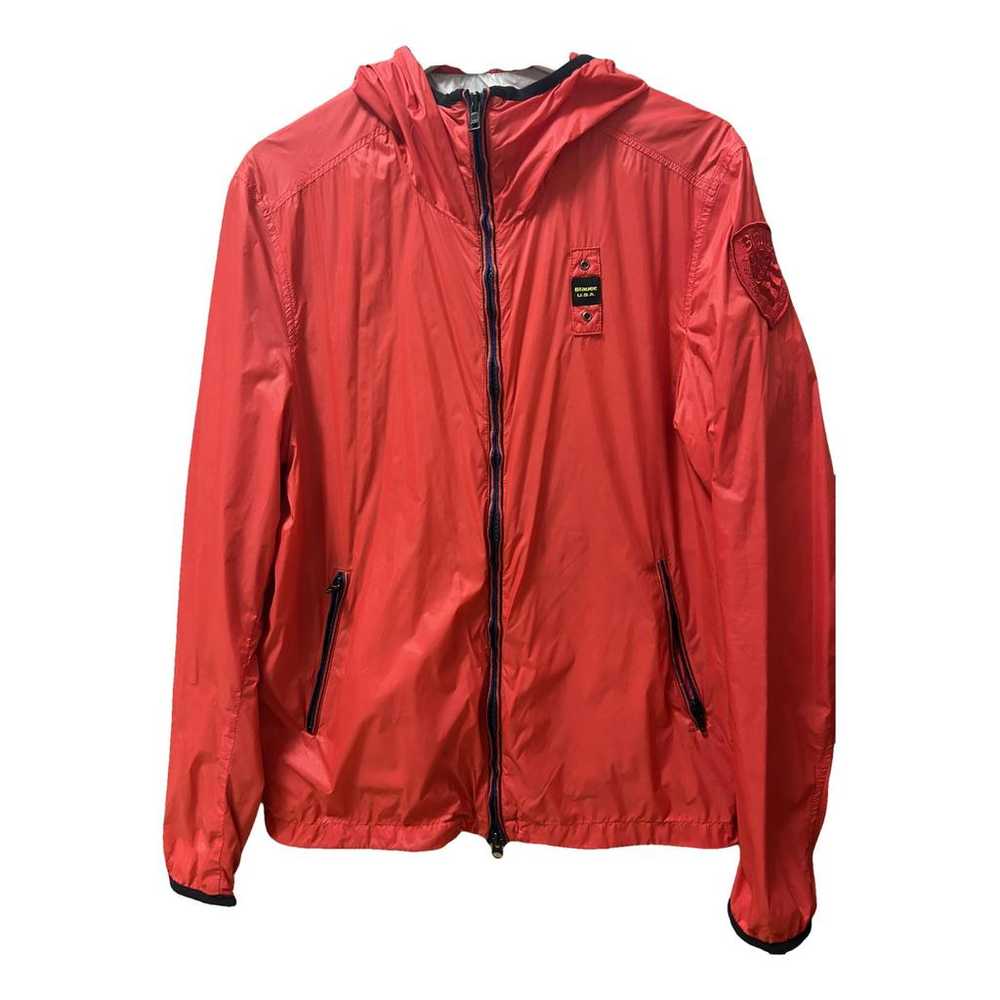 Blauer Jacket - image 1