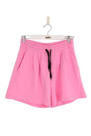 Circular Clothing Short de sport en coton - image 1