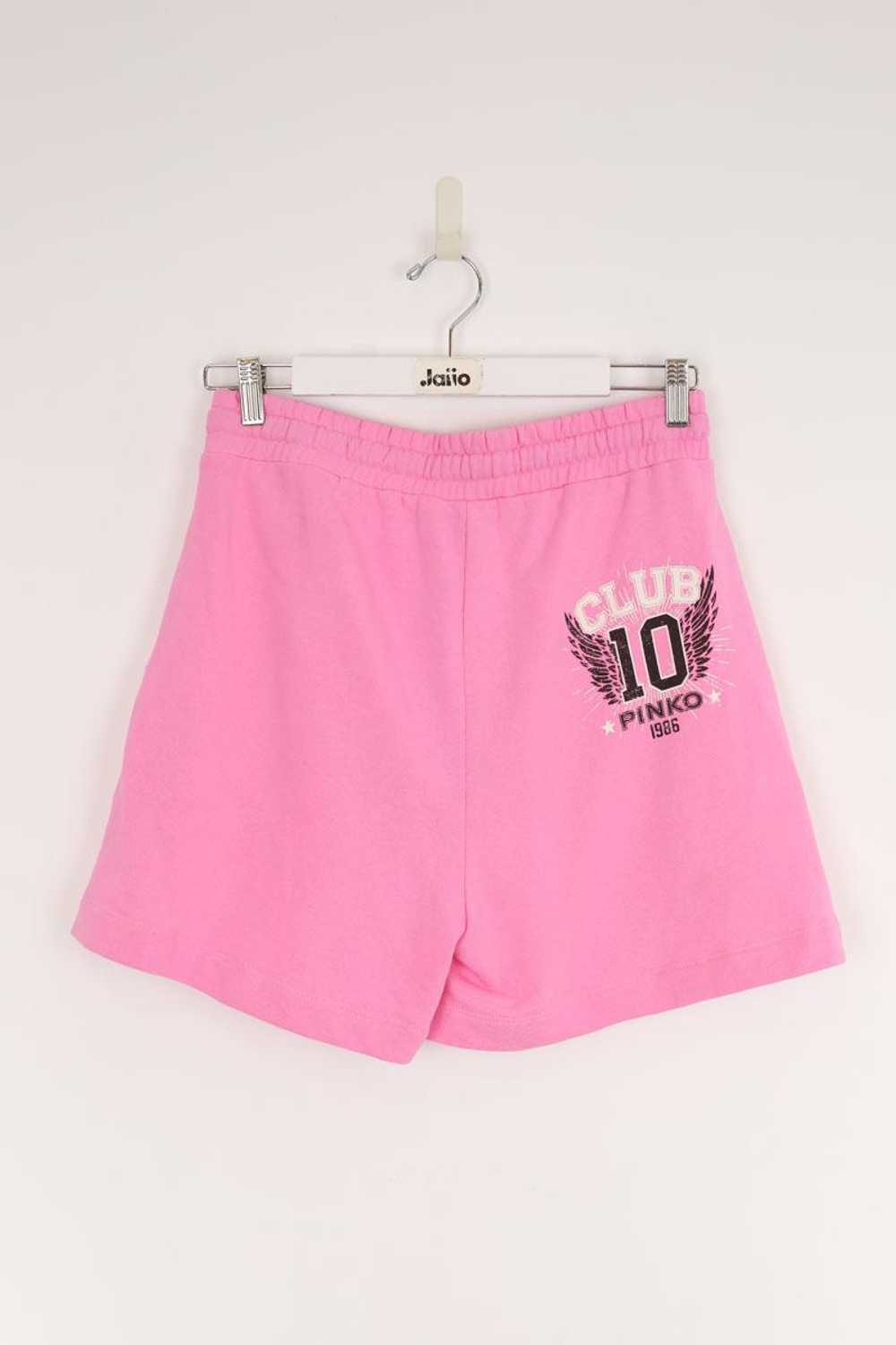 Circular Clothing Short de sport en coton - image 3