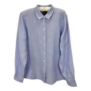 J.Crew Linen shirt