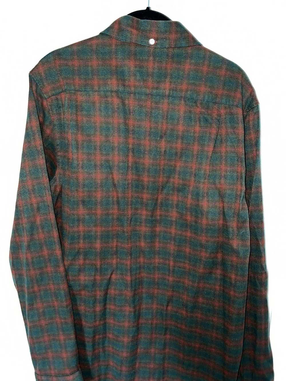 Supreme Supreme Flannel AW - image 2