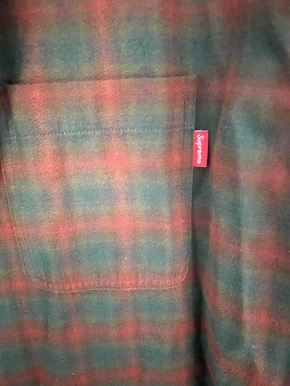 Supreme Supreme Flannel AW - image 3