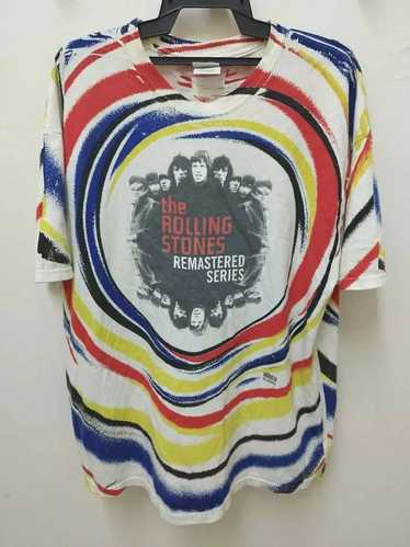 2002 rolling stones remastered - Gem