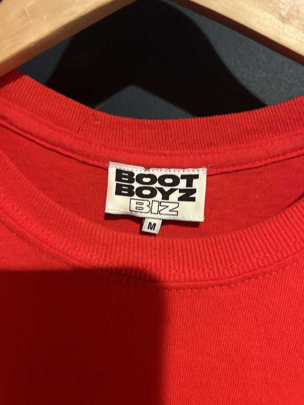 Boot Boyz Biz Boot Boyz Biz Tee - image 3