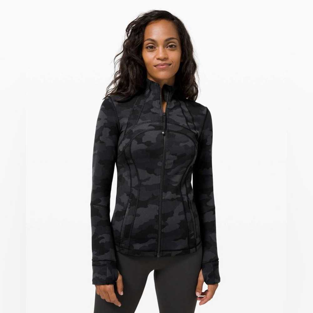 Lululemon NWT Lululemon Define Jacket *Luon - image 1