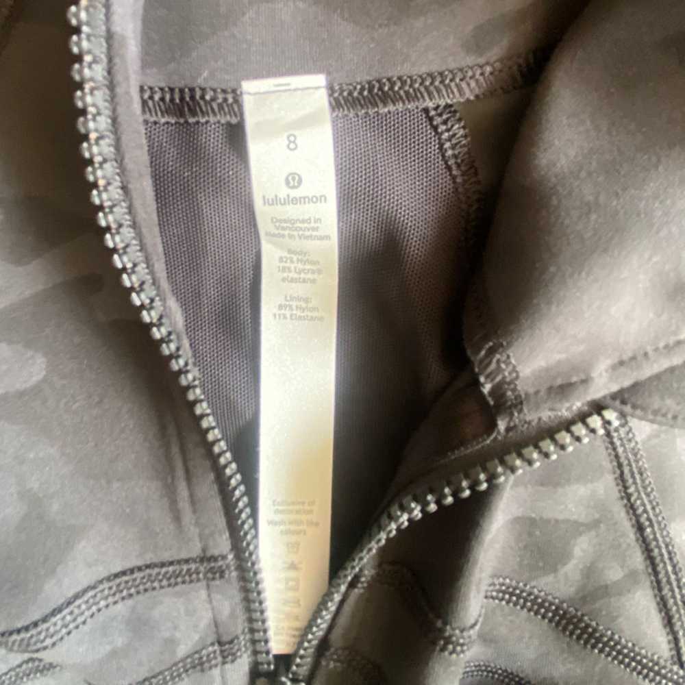 Lululemon NWT Lululemon Define Jacket *Luon - image 5