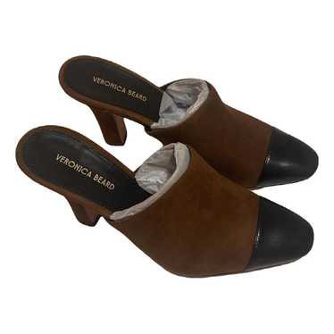 Veronica Beard Mules & clogs