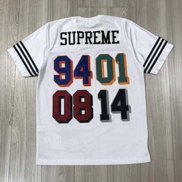 Supreme Dragon Football Top (FW14)