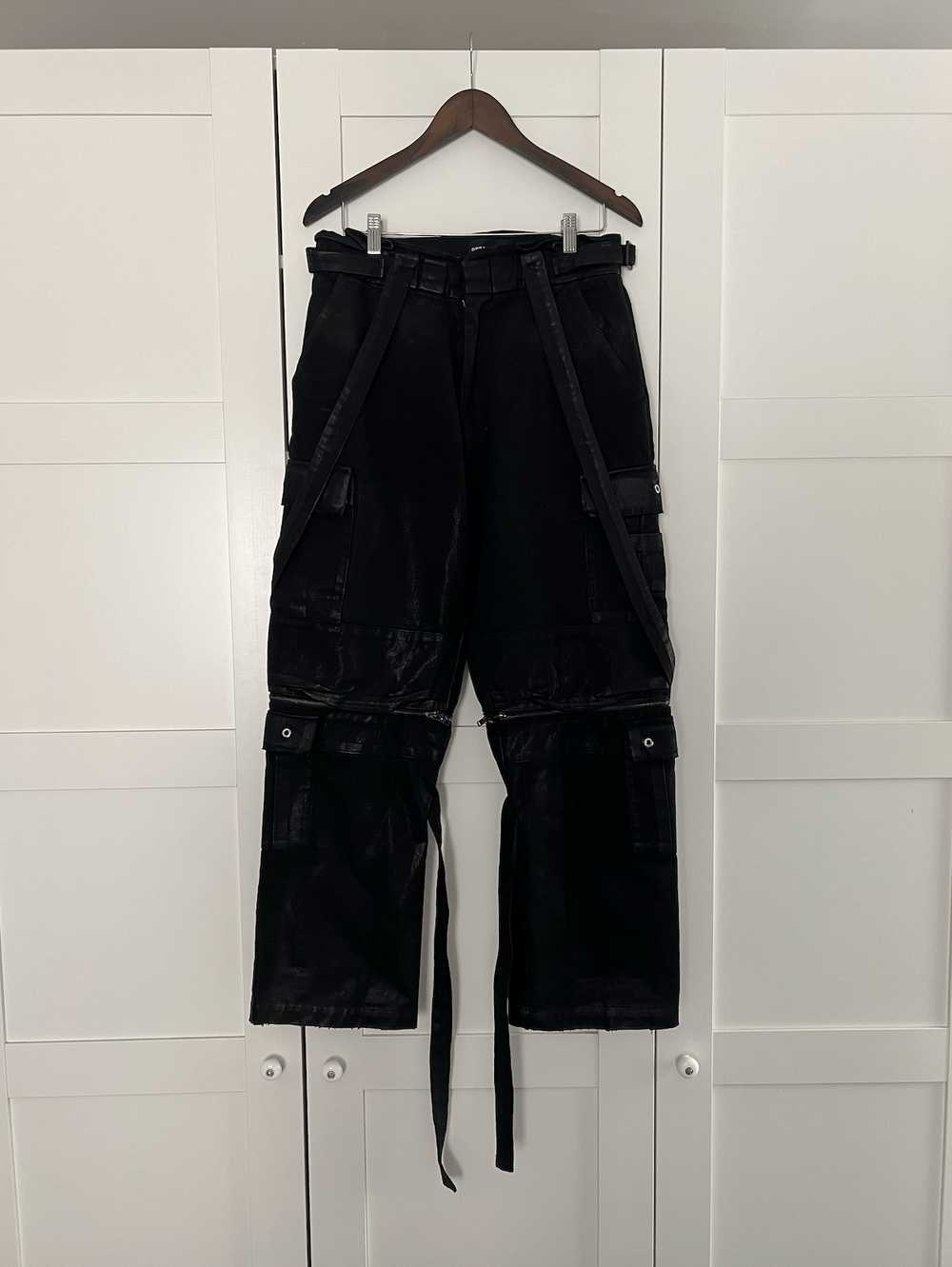 Streetwear Dreamhouse Cargo Pants - image 1