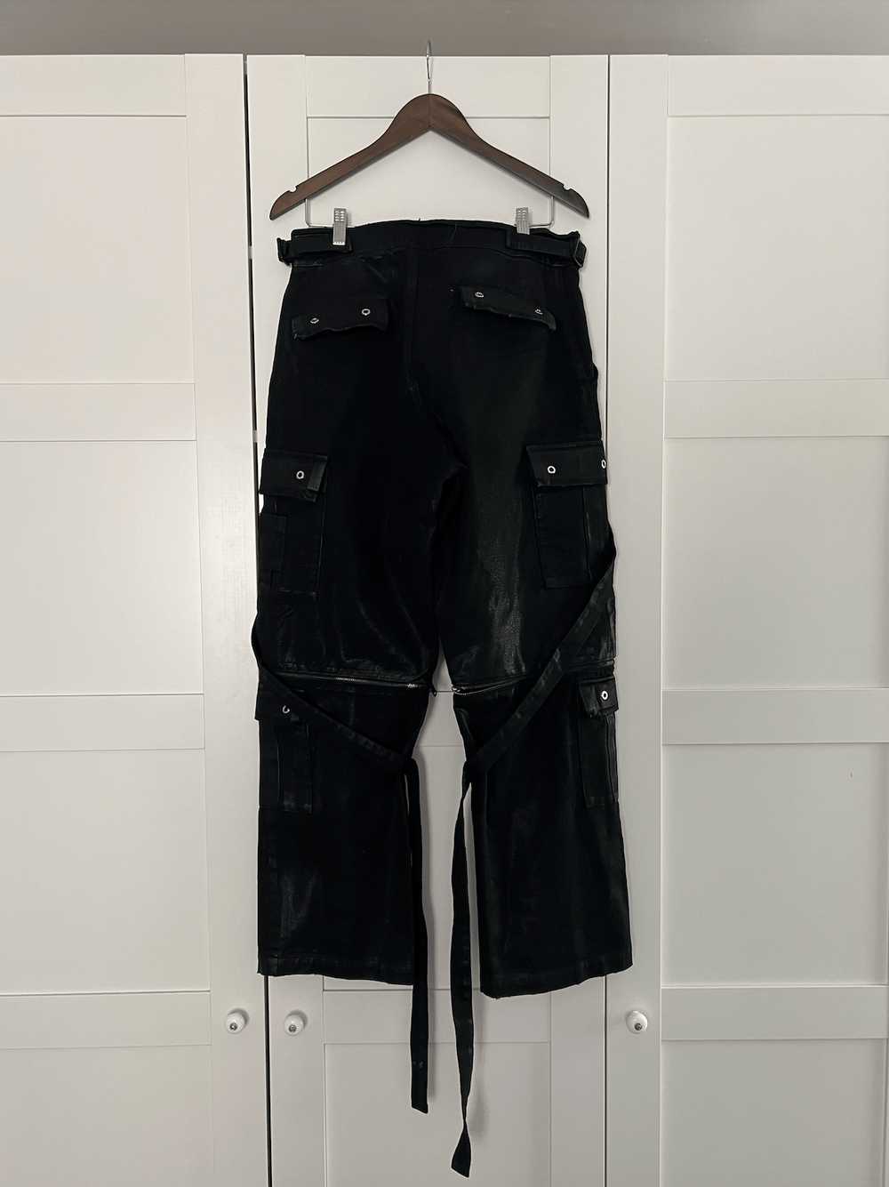 Streetwear Dreamhouse Cargo Pants - image 2