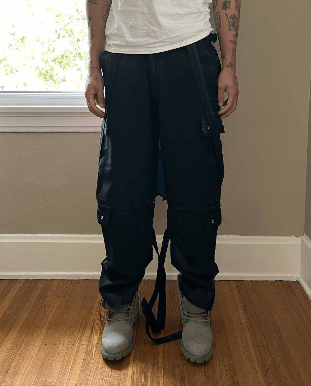 Streetwear Dreamhouse Cargo Pants - image 3