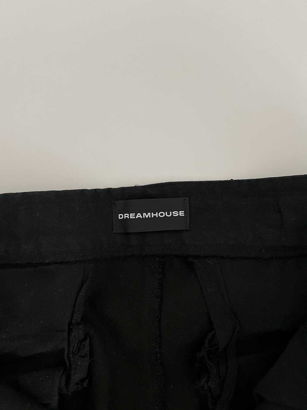 Streetwear Dreamhouse Cargo Pants - image 5