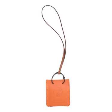 Hermès Leather purse - image 1