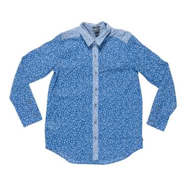 Eddie Bauer LS Button Down - image 1