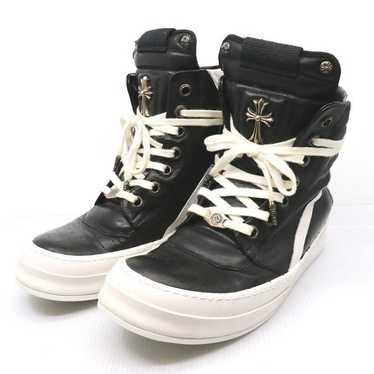 Chrome Hearts × Rick Owens Chrome Hearts x Rick O… - image 1