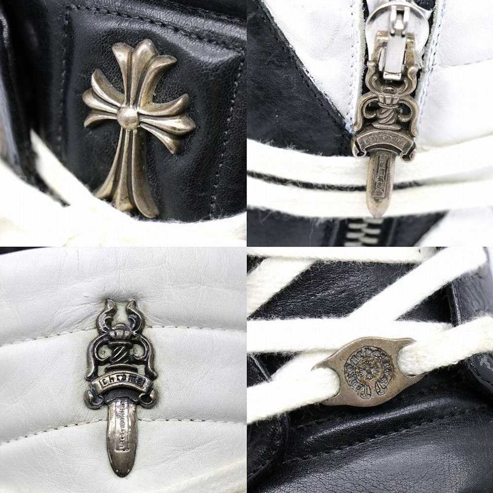 Chrome Hearts × Rick Owens Chrome Hearts x Rick O… - image 4