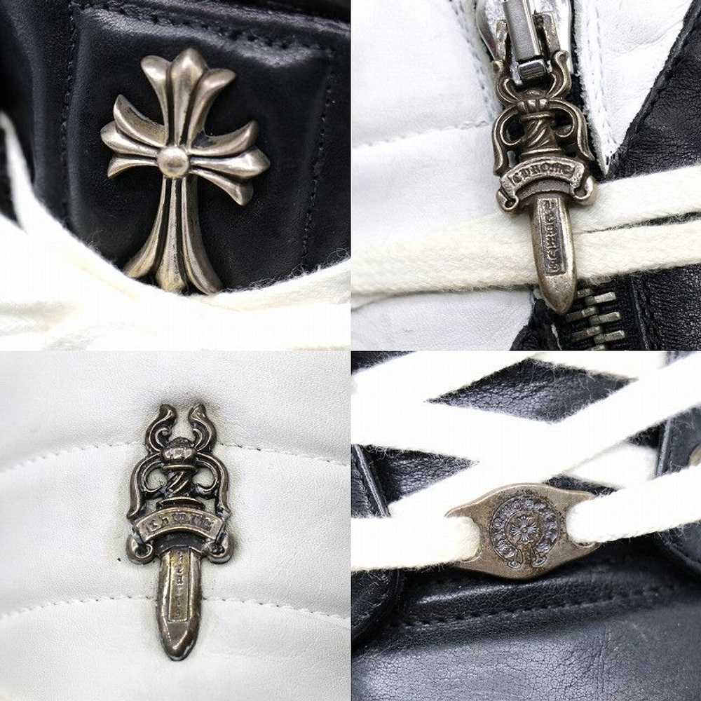 Chrome Hearts × Rick Owens Chrome Hearts x Rick O… - image 5