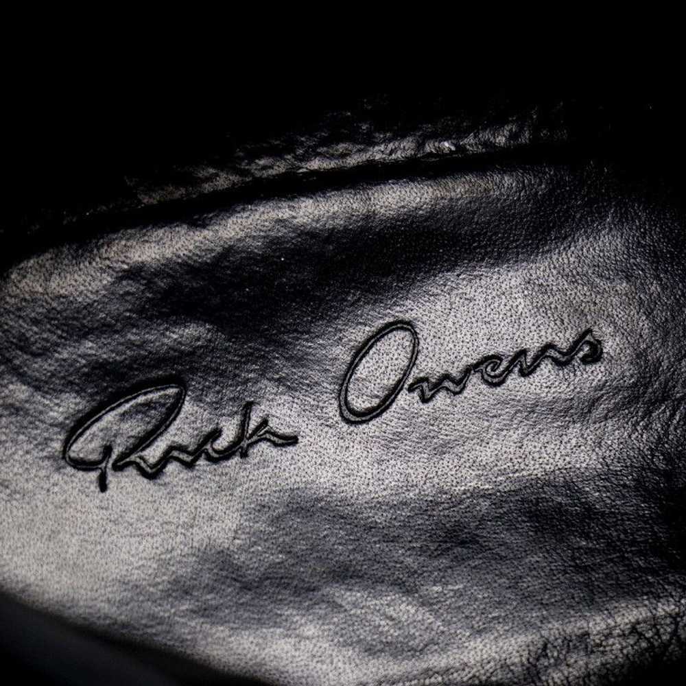 Chrome Hearts × Rick Owens Chrome Hearts x Rick O… - image 6