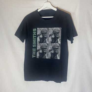 the smiths t shirt - Gem the smiths t shirt - Gem