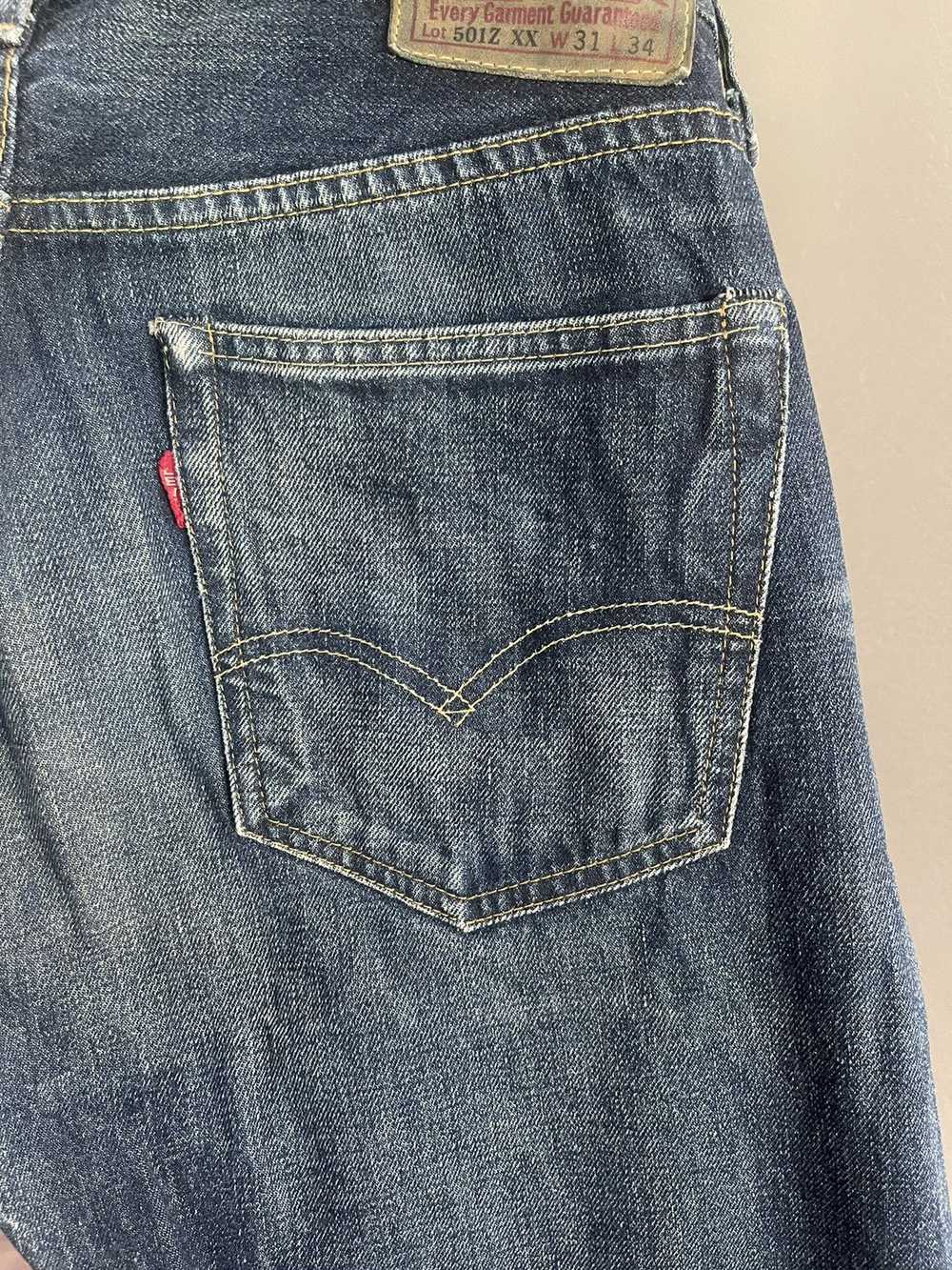 Levi's Vintage Clothing Levi’s Vintage Clothing 5… - image 4