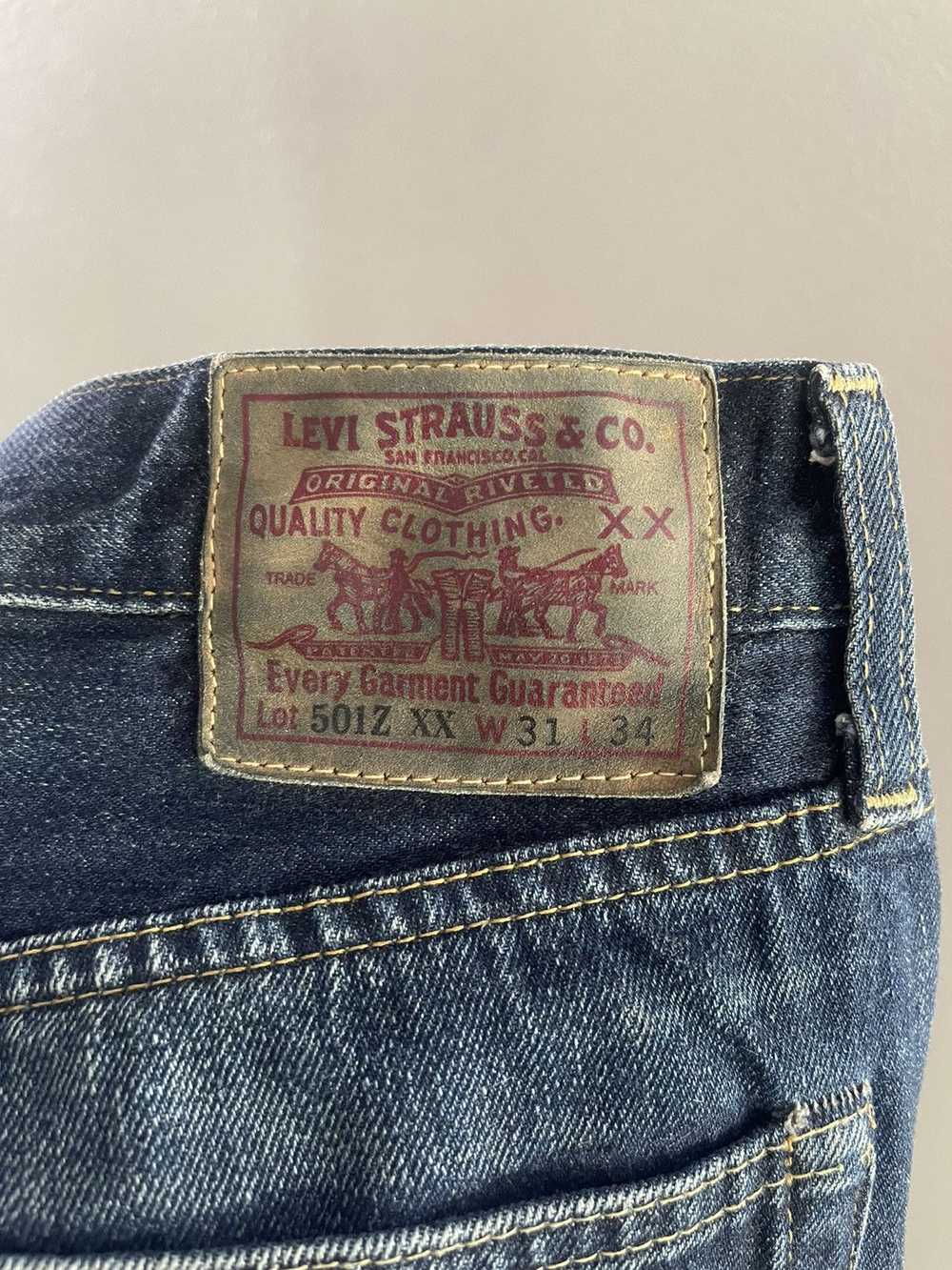 Levi's Vintage Clothing Levi’s Vintage Clothing 5… - image 6