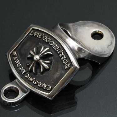 Chrome Hearts Chrome Hearts Wall Bottle Opener