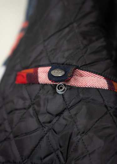 Iron & Resin Miles Jacket