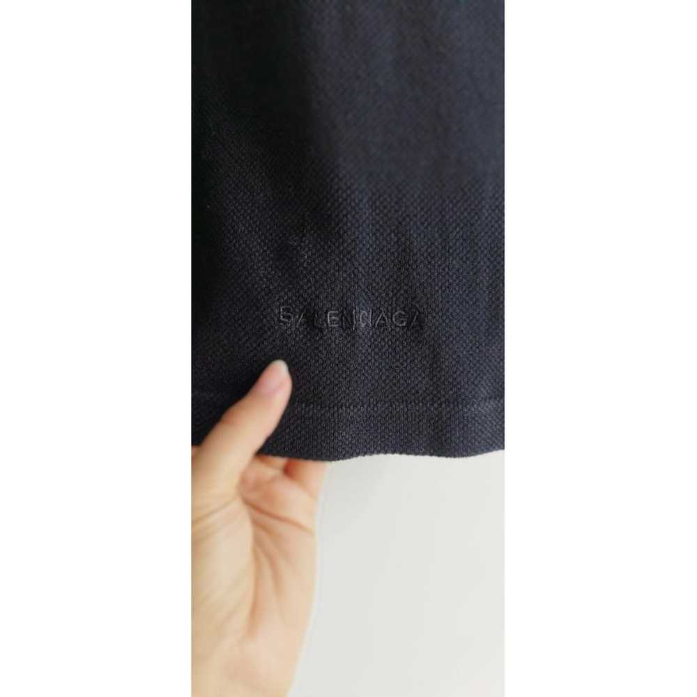 Balenciaga Polo shirt - image 5