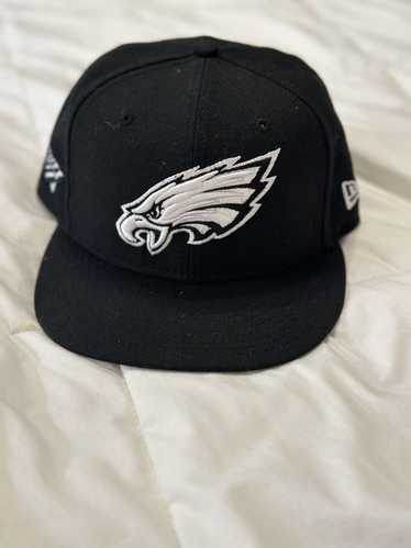 NFL × New Era Paper planes hat Philadelphia eagles