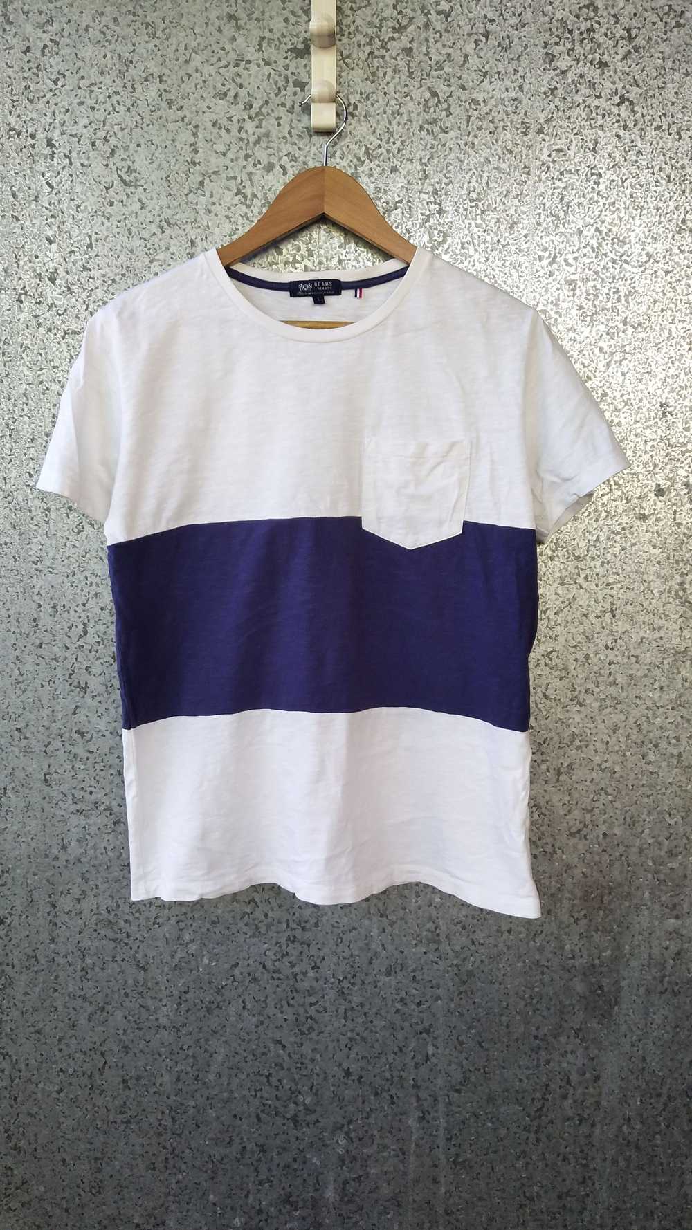 Beams Plus × Japanese Brand Beams Heart t shirt s… - image 1