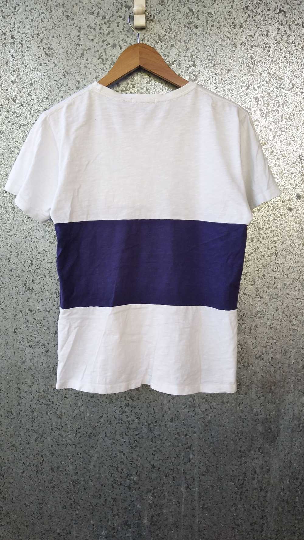 Beams Plus × Japanese Brand Beams Heart t shirt s… - image 2