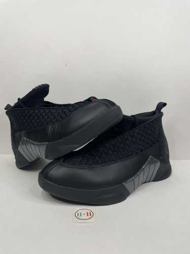 Jordan Brand Air Jordan 15 Retro Stealth 2017