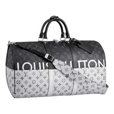 Louis Vuitton Keepall vanity case