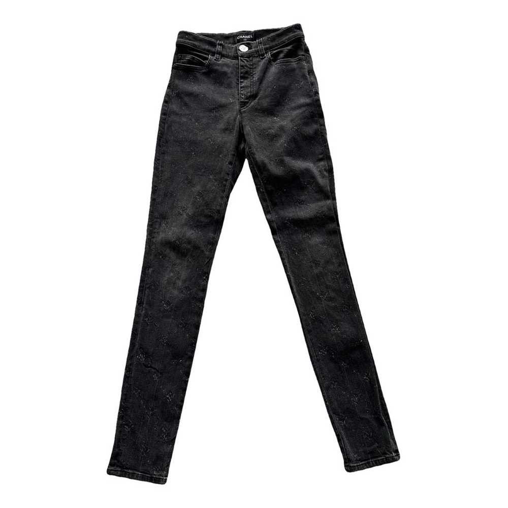 Chanel Slim jeans - image 1