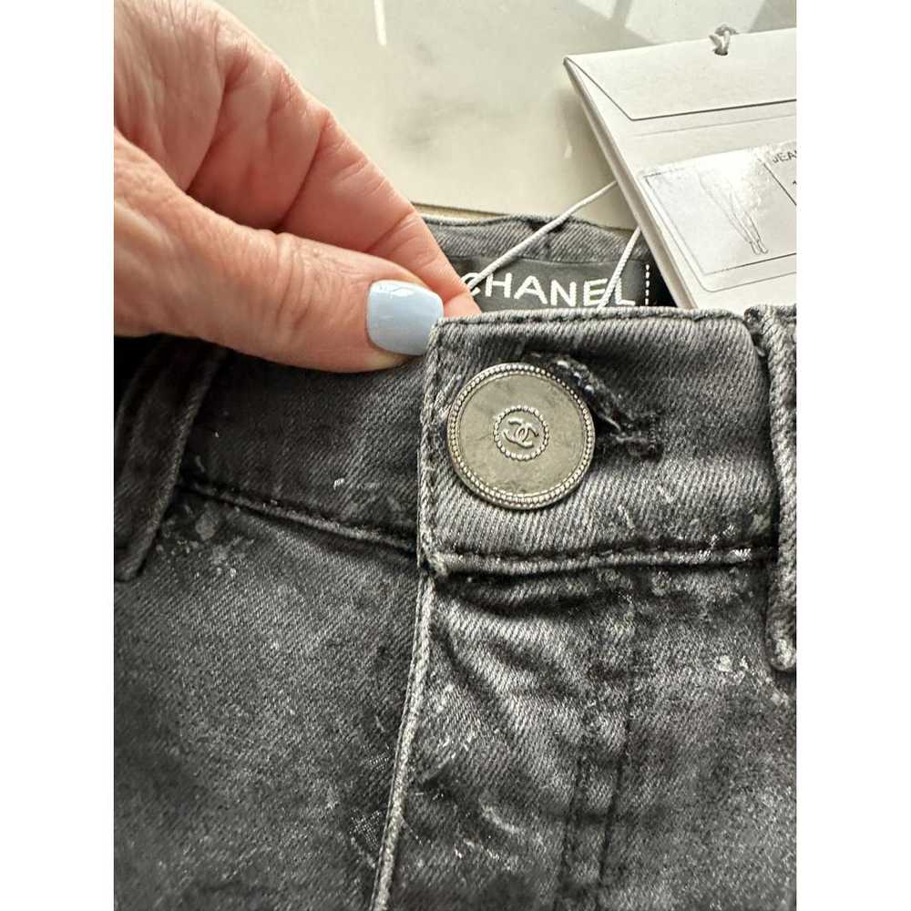 Chanel Slim jeans - image 3