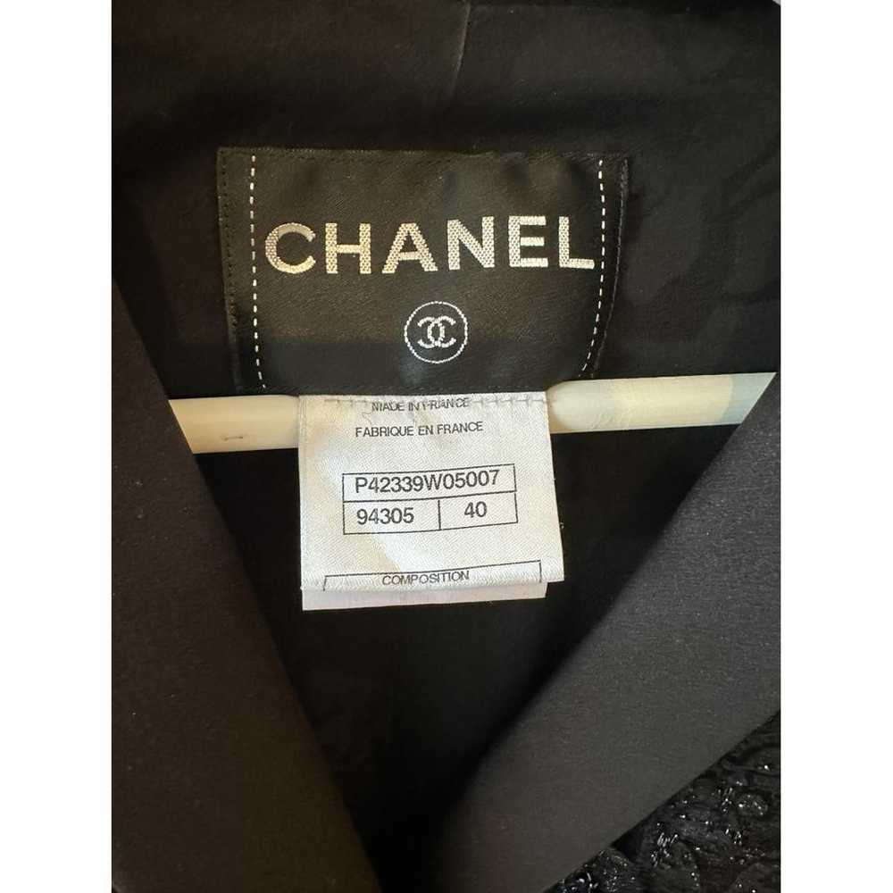 Chanel Short vest - image 2