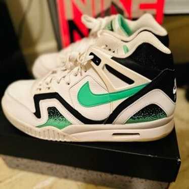 Nike air tech challenge - Gem