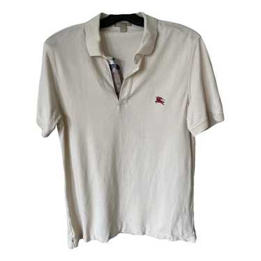 Burberry Polo shirt - image 1