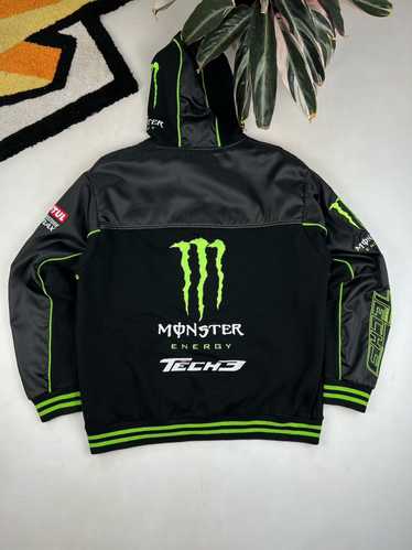 Racing × Rare Monster Motorsport Ken Block 43 for… - image 1