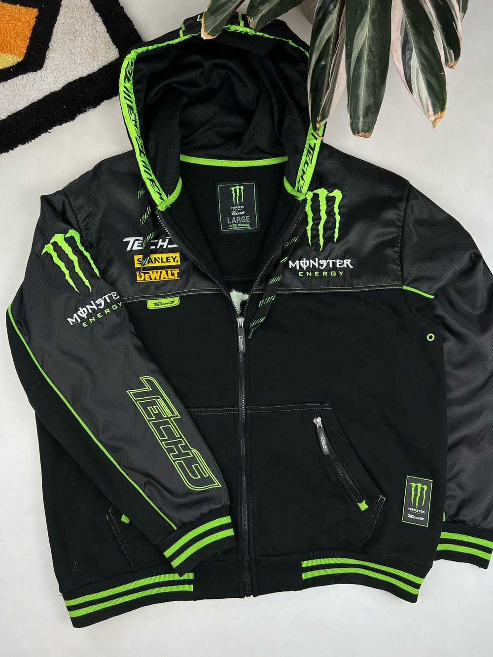 Racing × Rare Monster Motorsport Ken Block 43 for… - image 3