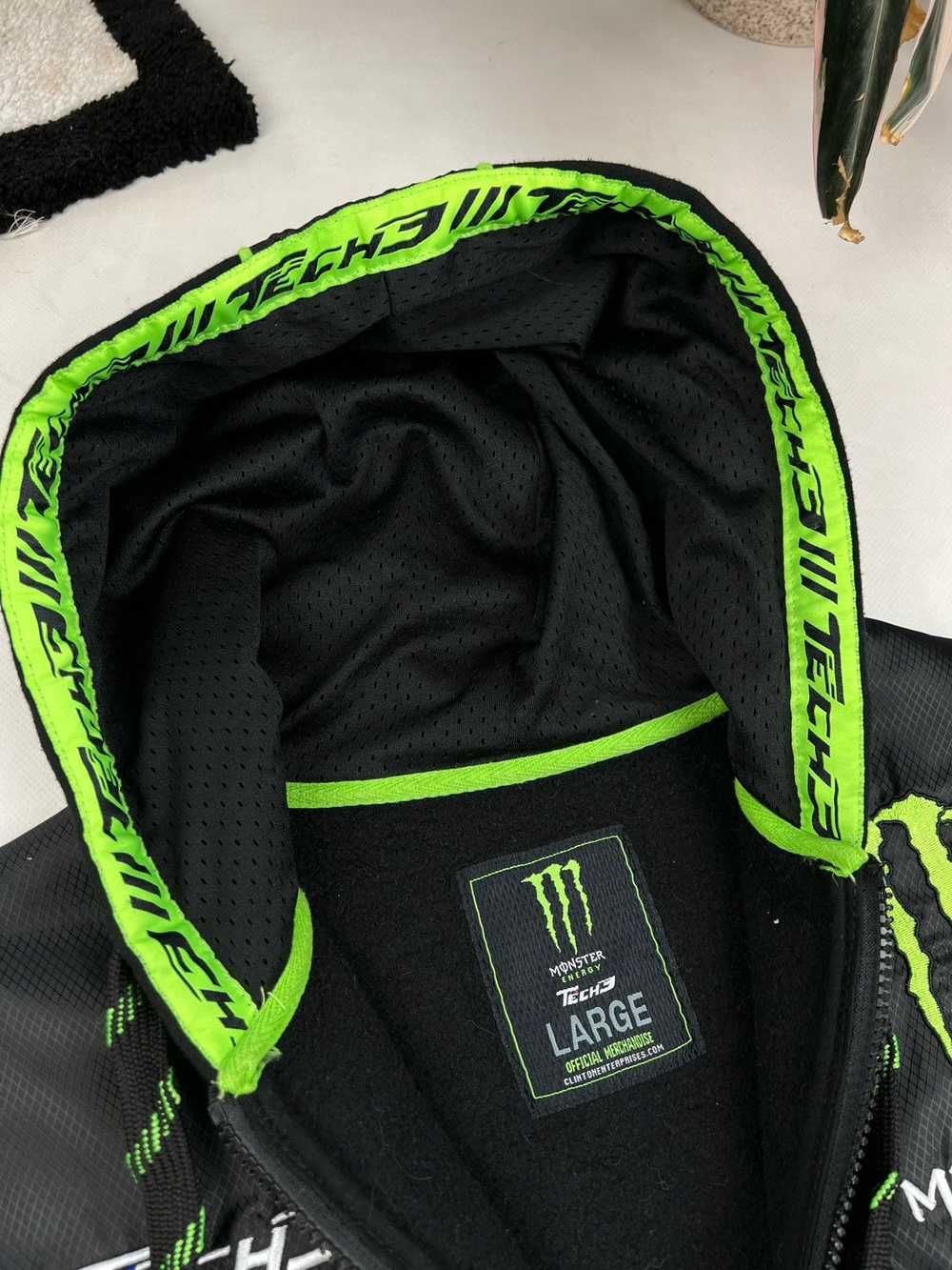 Racing × Rare Monster Motorsport Ken Block 43 for… - image 4