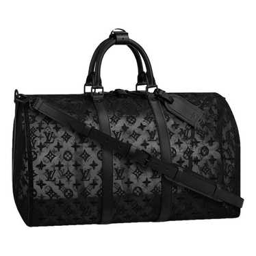 Louis Vuitton Keepall vanity case