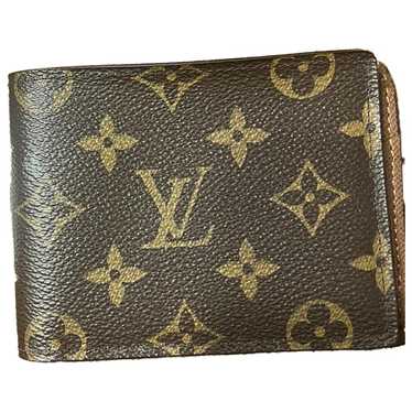 Louis Vuitton Multiple leather small bag