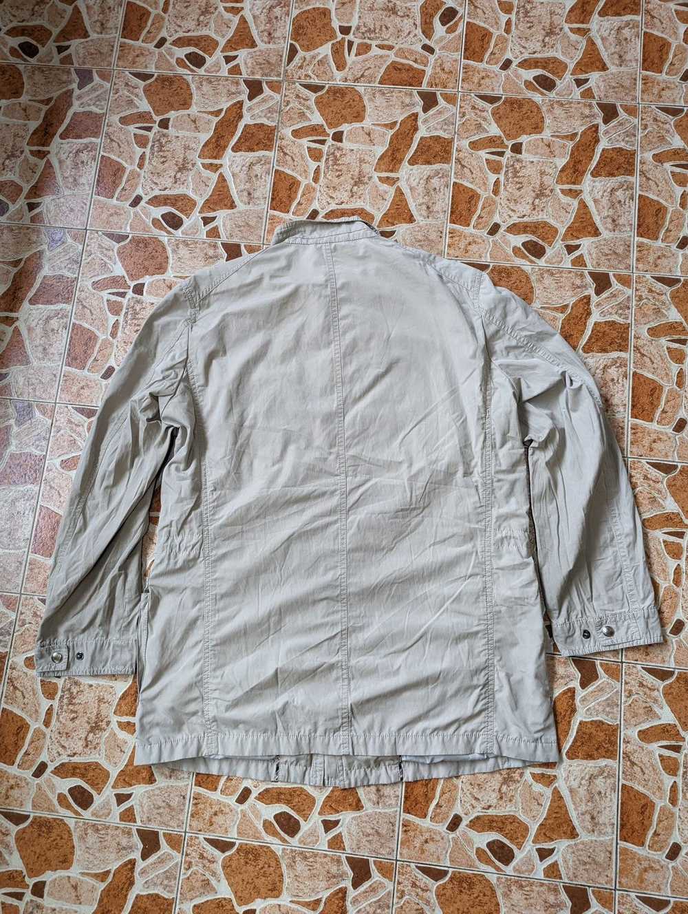 Japanese Brand The Scotch House Coach Jacket - image 2