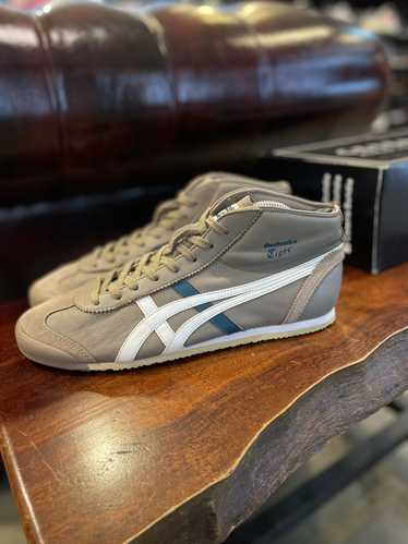 Onitsuka Tiger Onitsuka Tiger Mexico Mid Runner B… - image 1